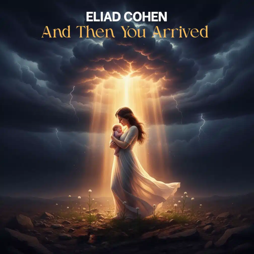 Eliad Cohen