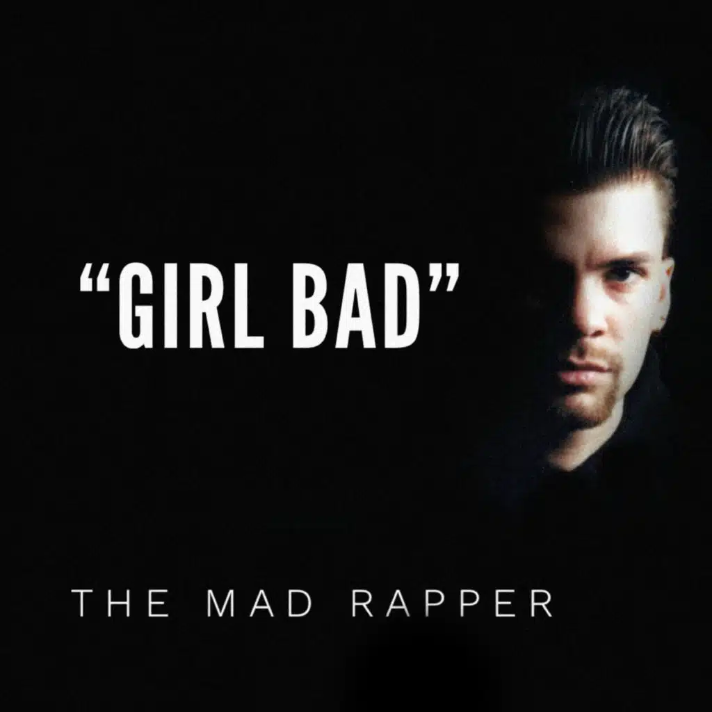 The Mad Rapper