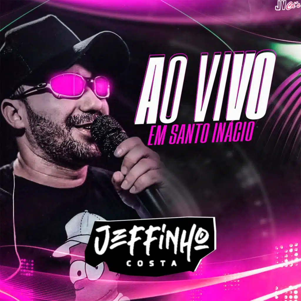 Jeffinho Costa