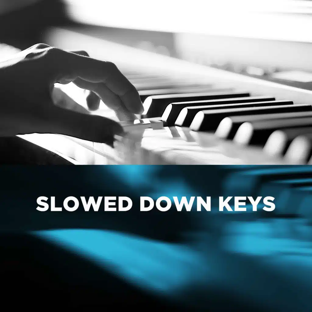 Left All Alone Again Blues (Slowed + Reverb)