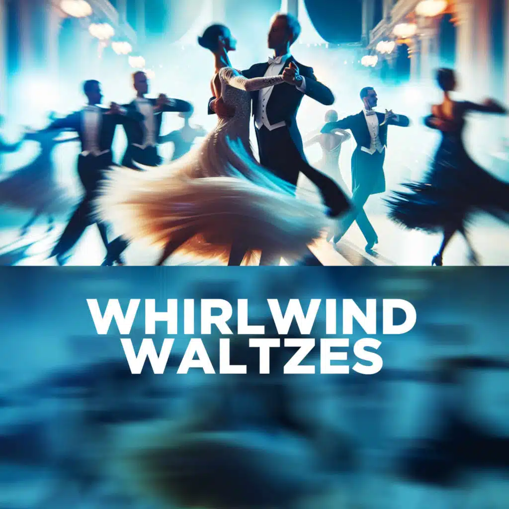 Whirlwind Waltzes
