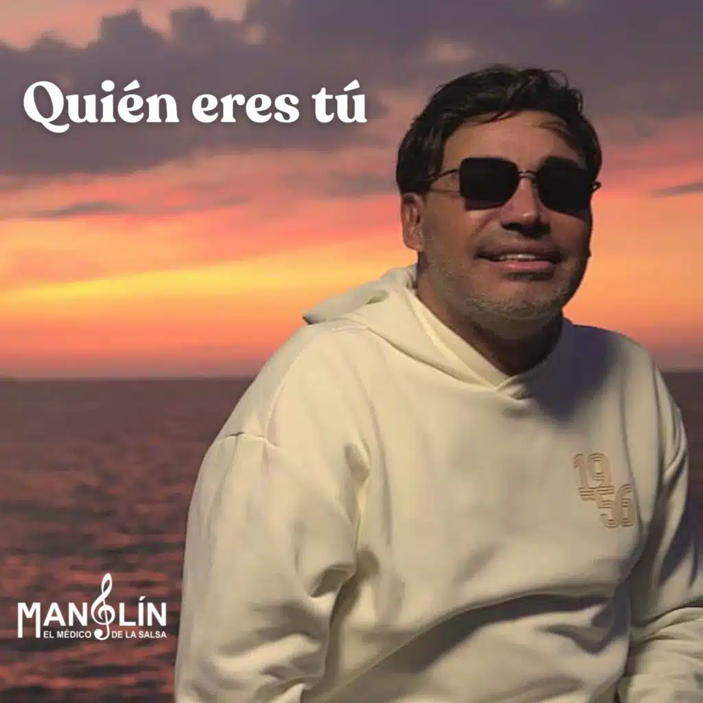 Manolín, El Médico De La Salsa