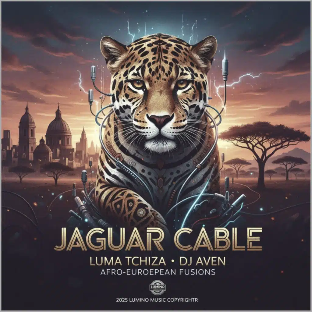 Jaguar Cable