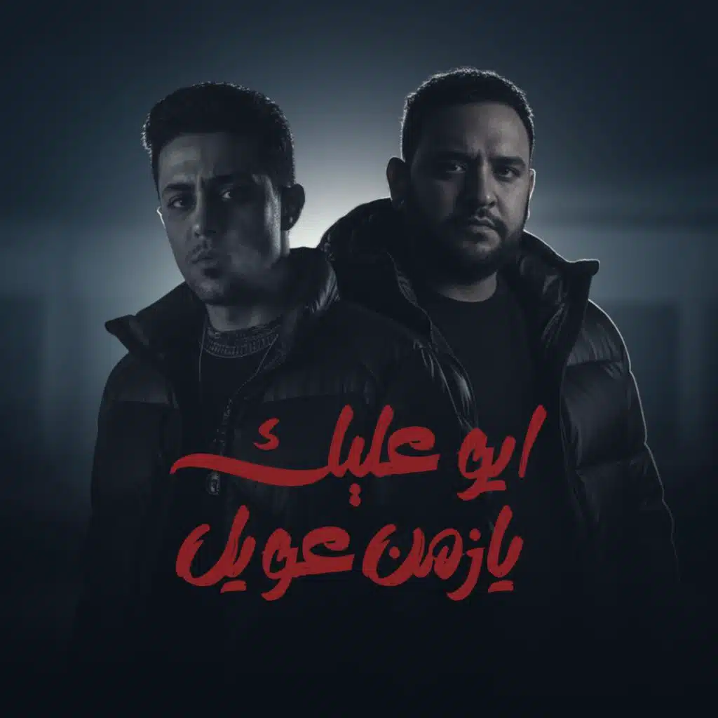 7l2olo & مودى امين