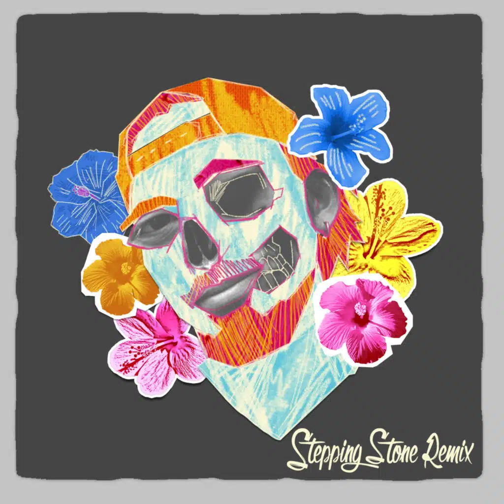 Stepping Stone Remix