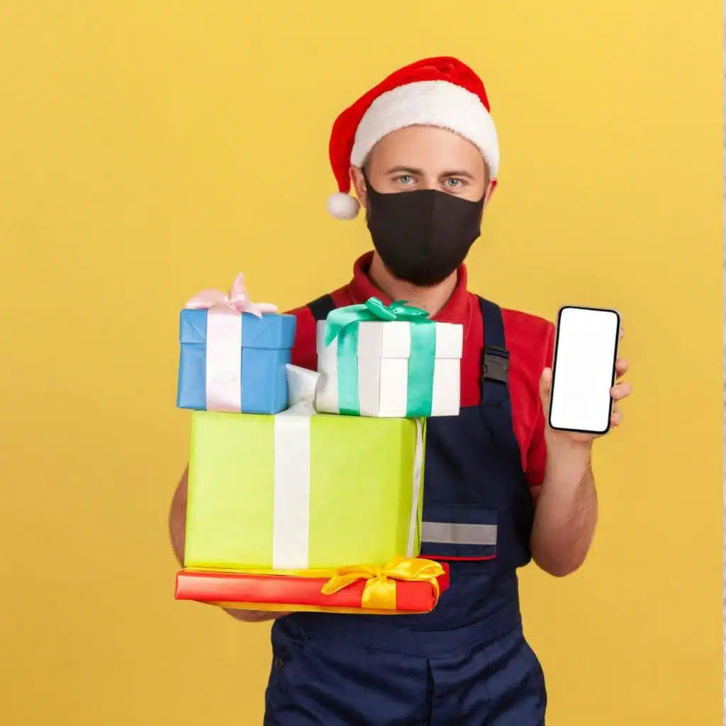 A call to show respect for retail workers this Christmas