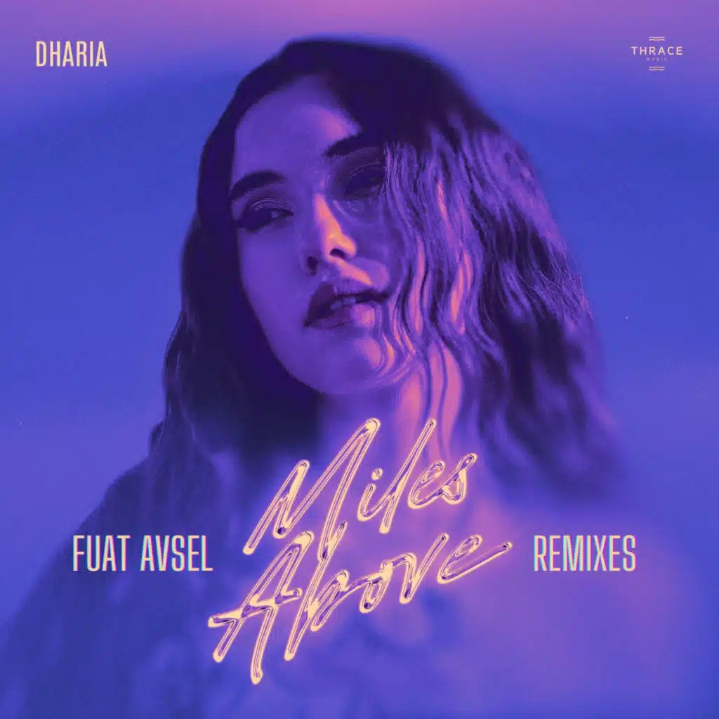 Miles Above (Fuat Avsel Afro Remix)