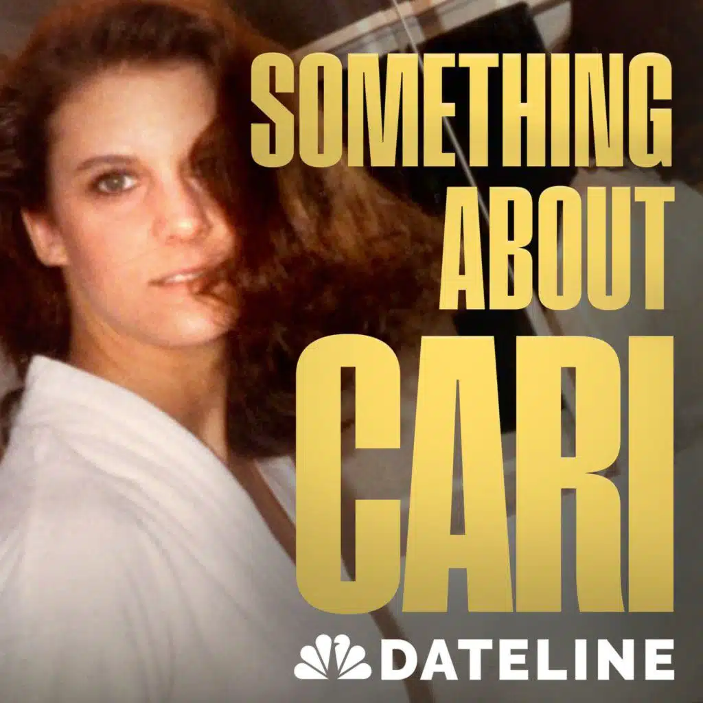 Introducing: Something About Cari
