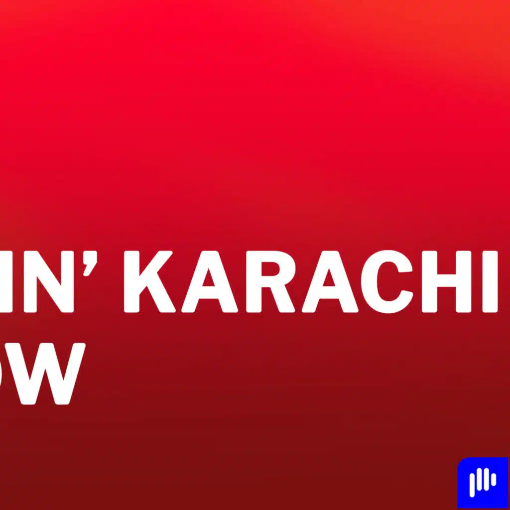 The Lovin Karachi Show