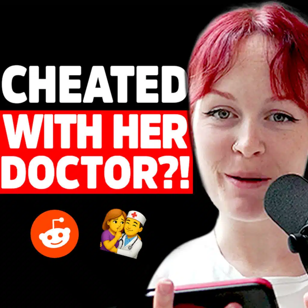 My mother is CHEATING with the doctor that DELIVERED my sister! | Reddit Stories | EP2341