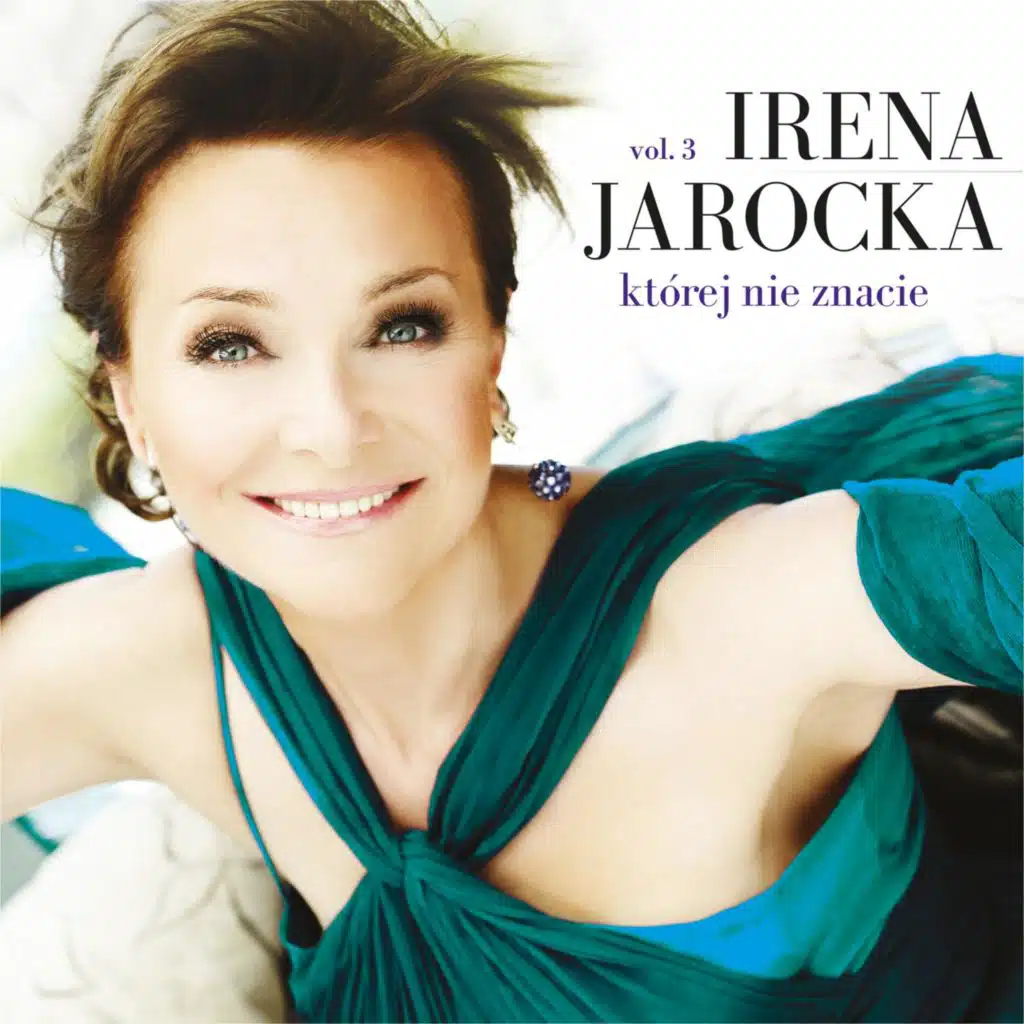 Irena Jarocka
