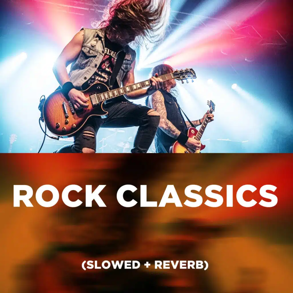 What Kind of Love is This (Slowed + Reverb)