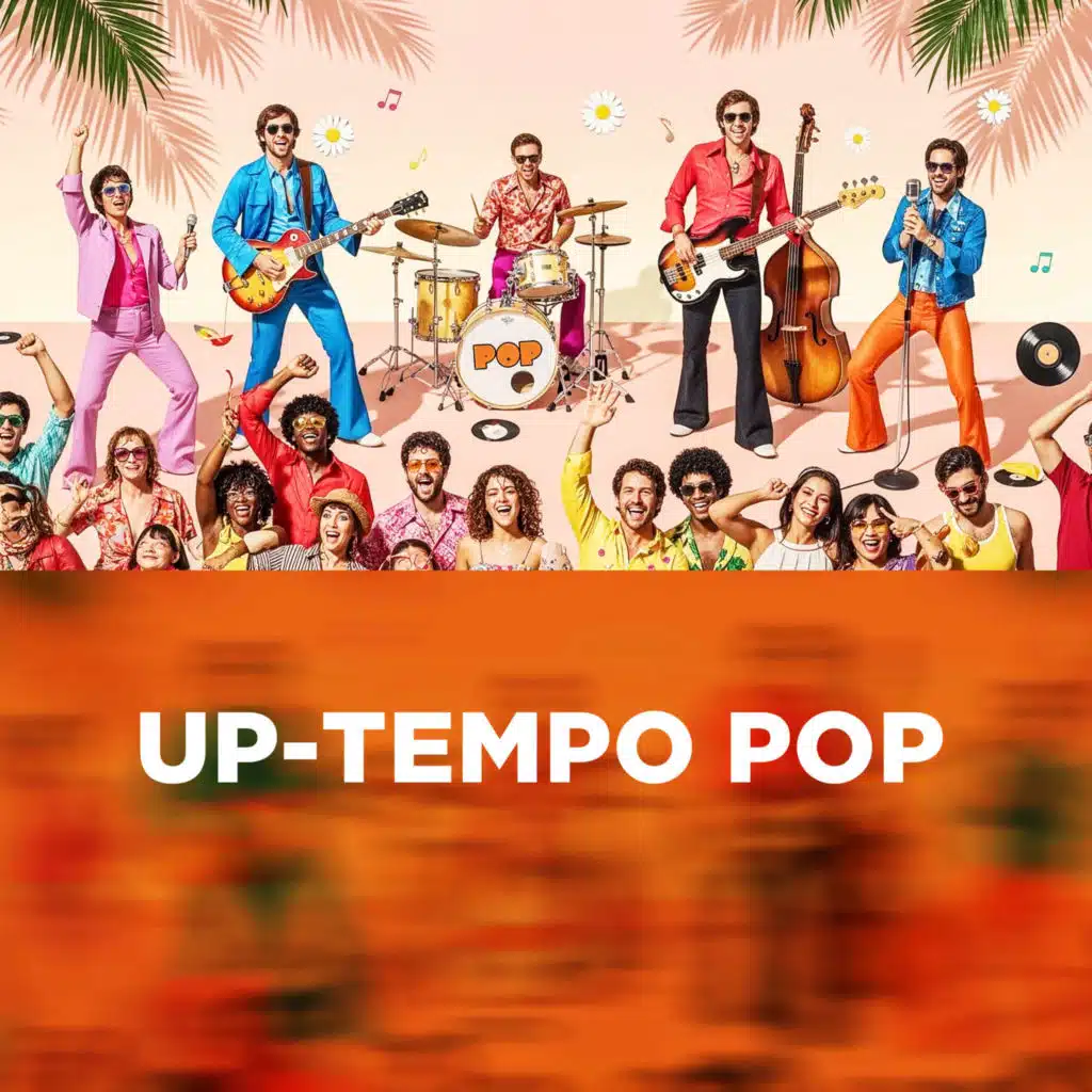 Up-Tempo Pop
