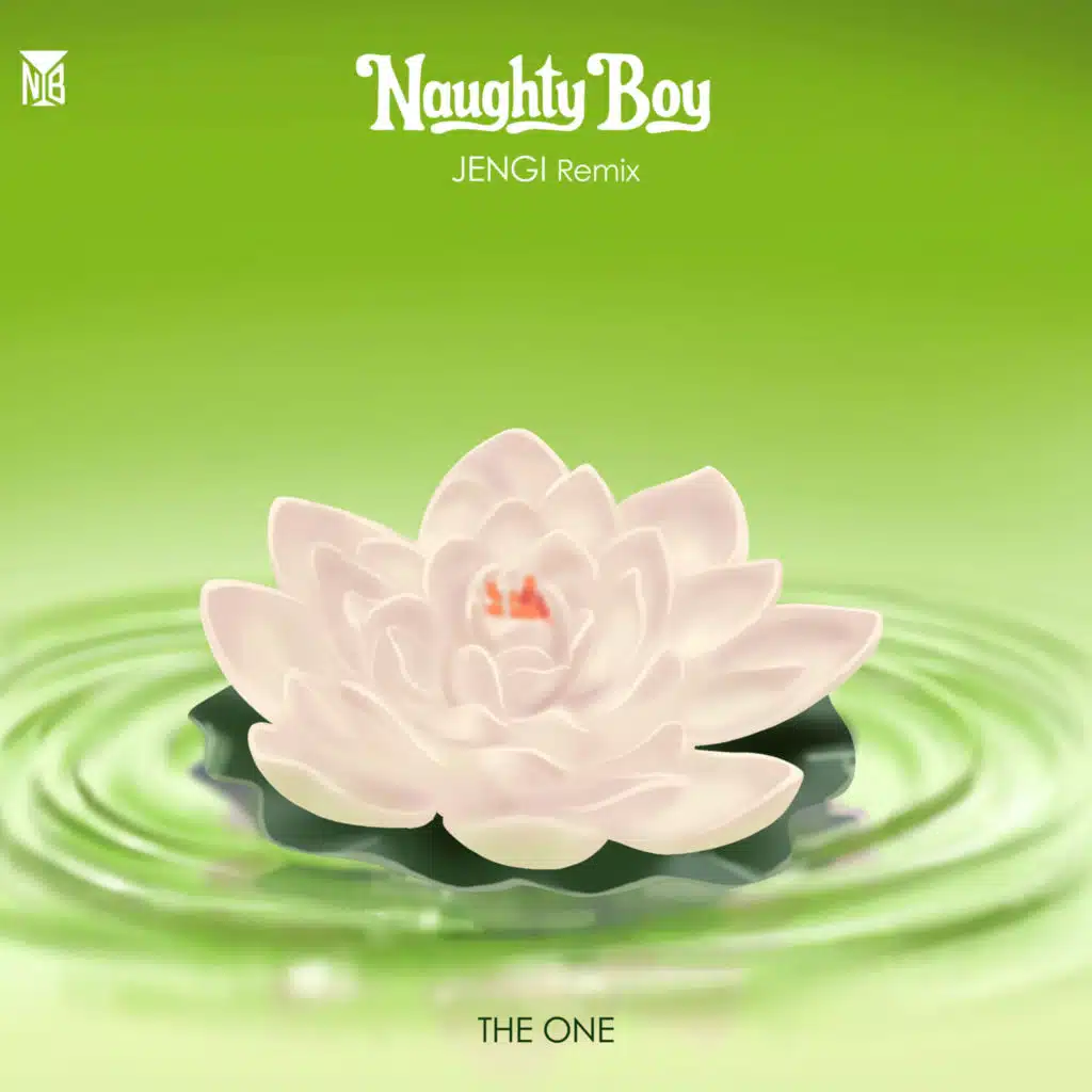 The One (Jengi remix) [feat. Maeta & Lost Girl]