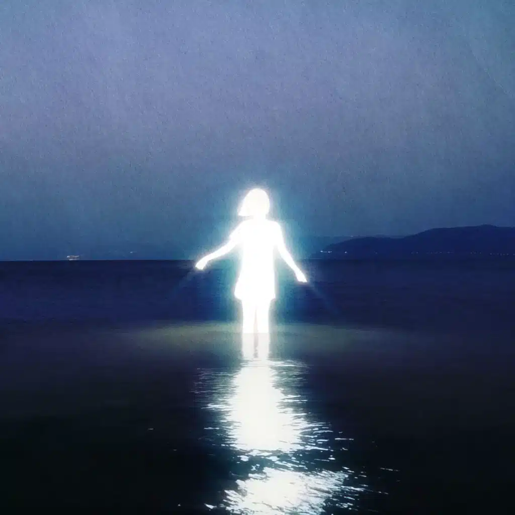 Душа моей души