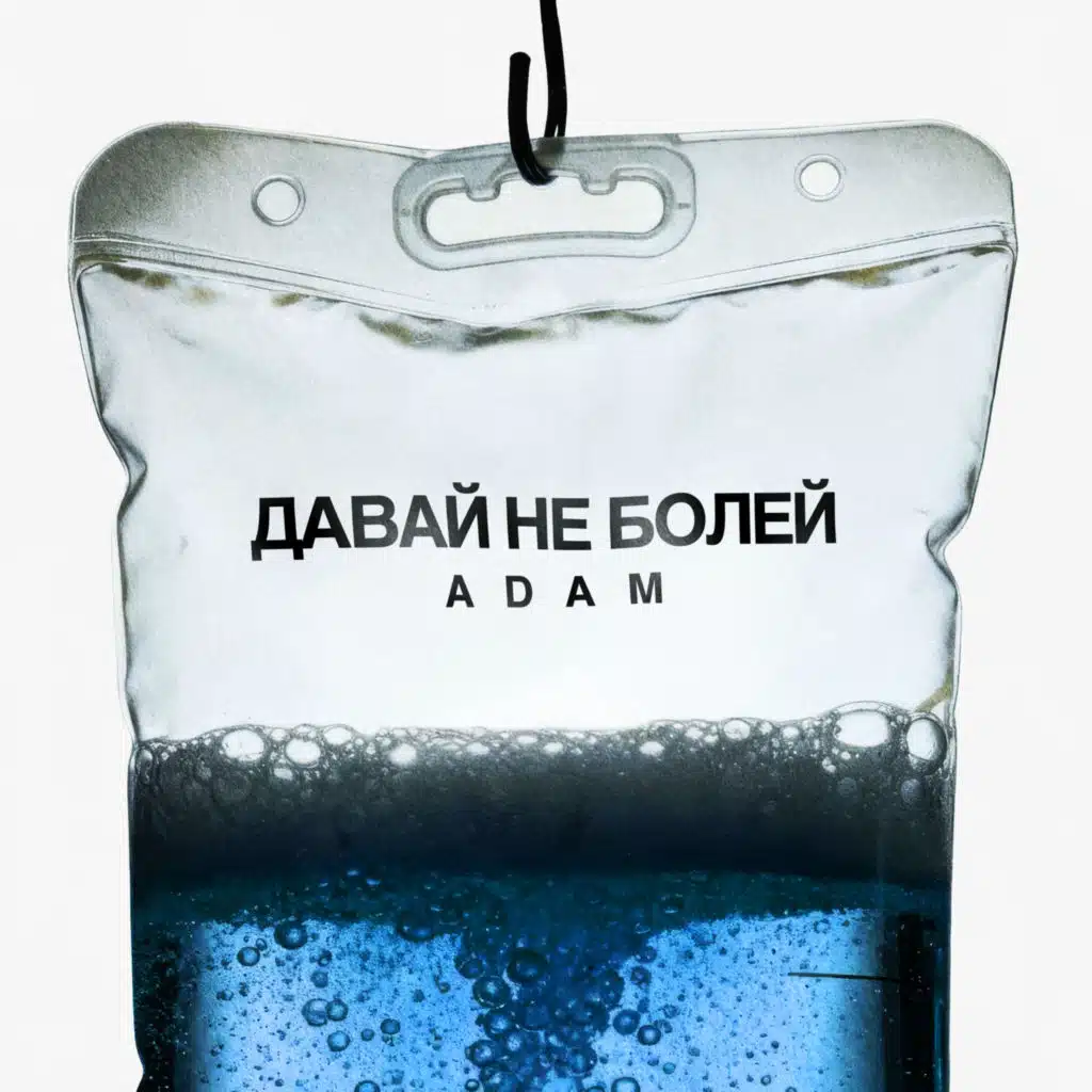 Давай не болей