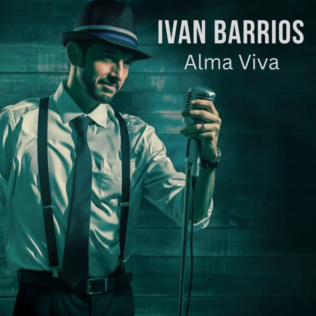 Ivan Barrios