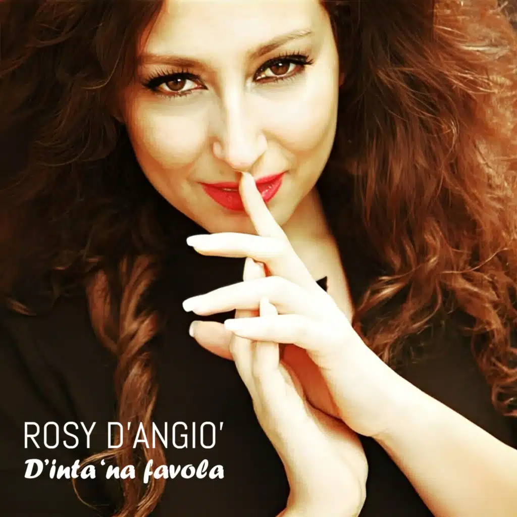 Rosy D'angiò