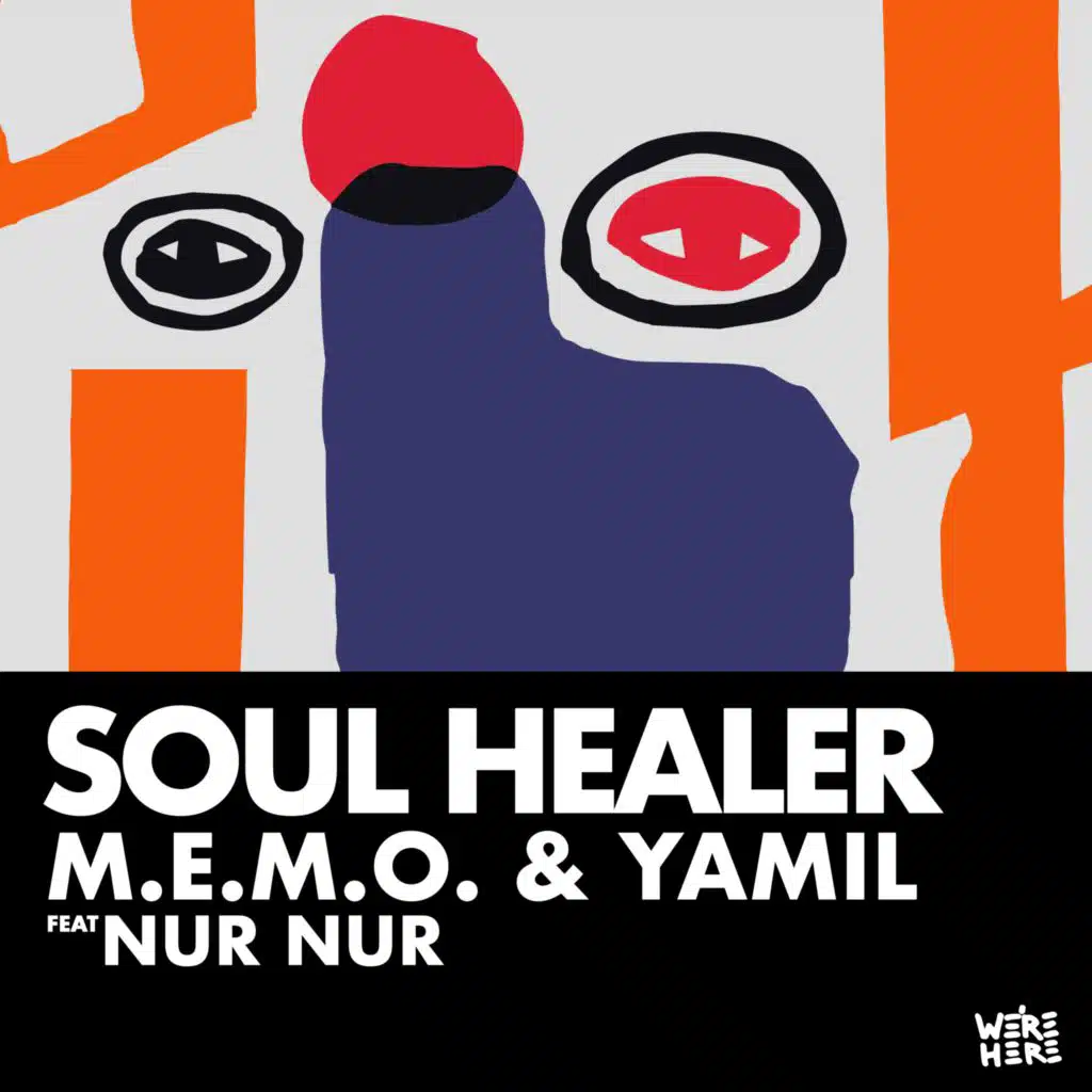 Soul Healer