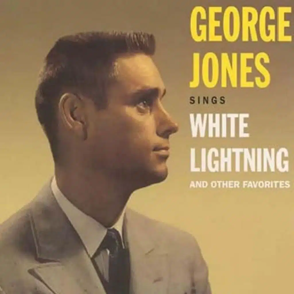 White Lightning (2022 Digitally Remastered)