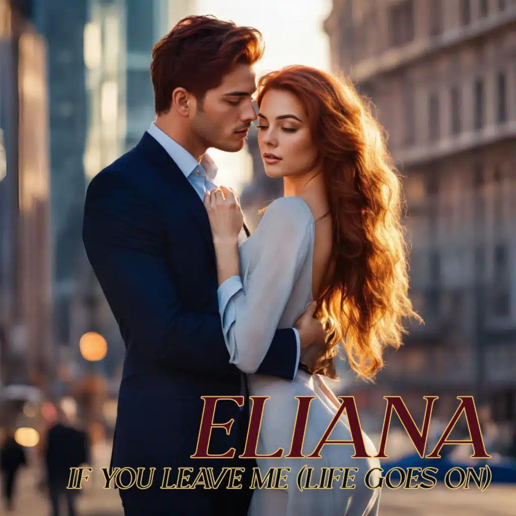 If You Leave Me (Life Goes On)