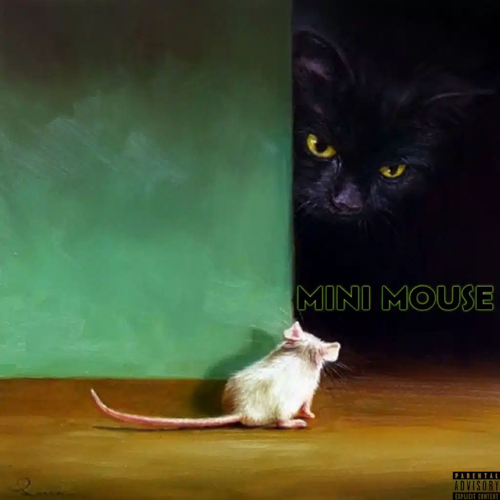 Mini Mouse