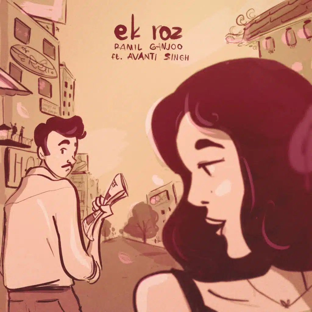 Ek Roz (feat. Avanti Singh)