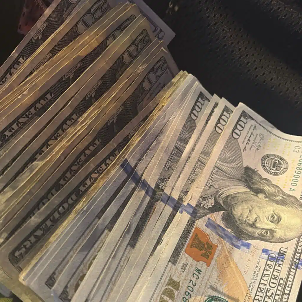 Bow Boom (feat. Shifty)