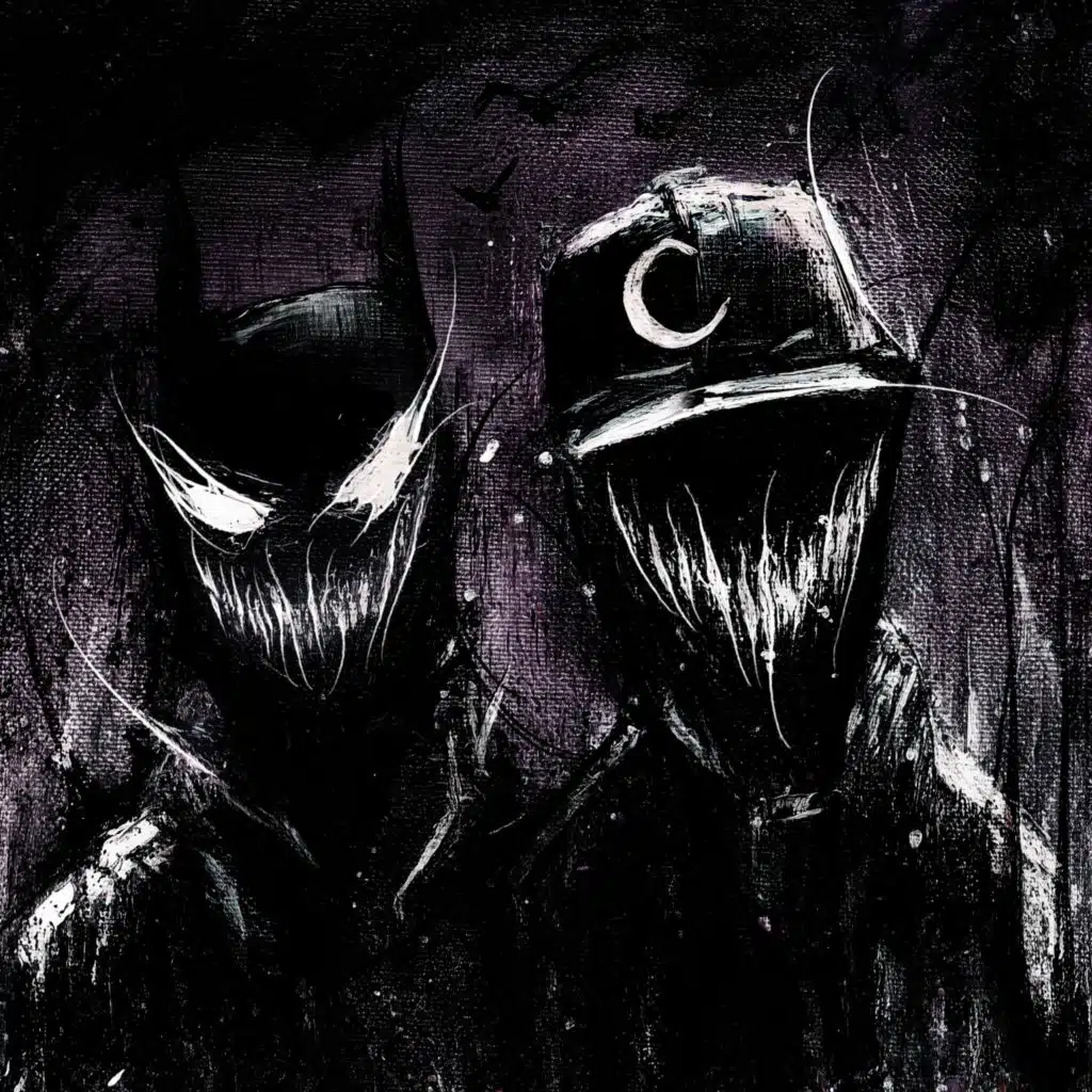 HALLOW & Alisxn Gray