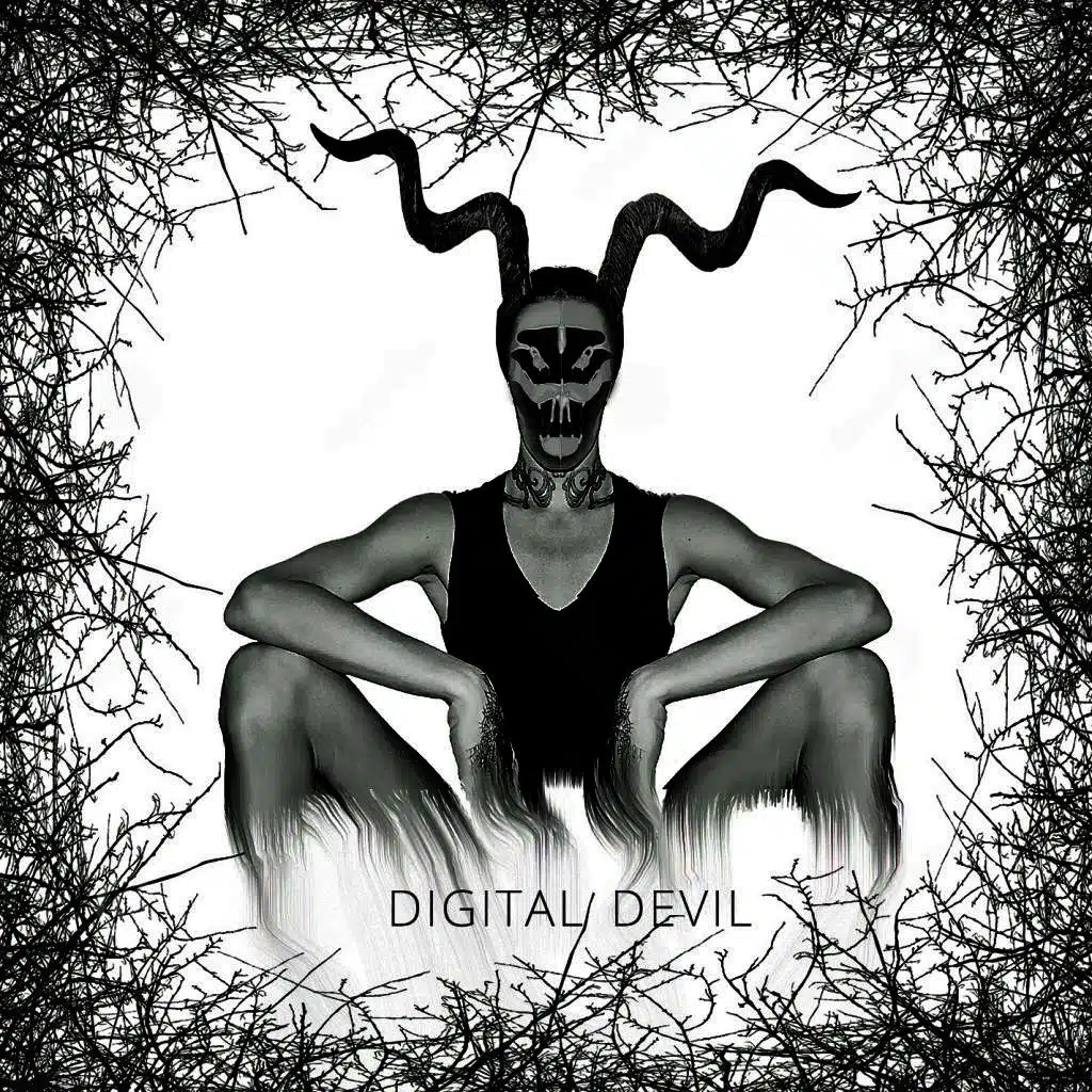 Digital Devil EP
