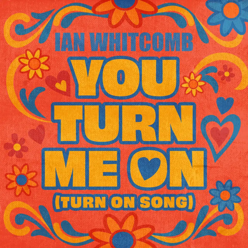 You Turn Me on (Turn on Song)