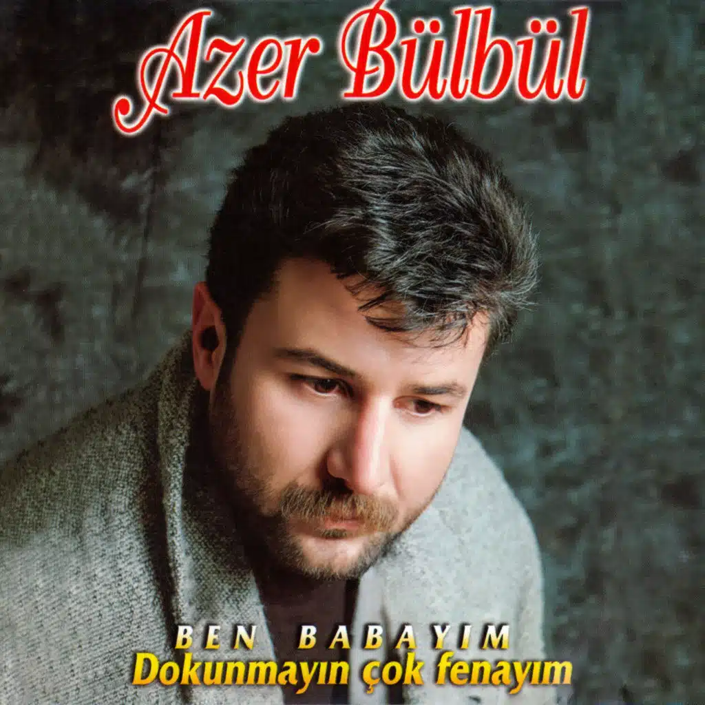 Dokunmayın Çok Fenayım
