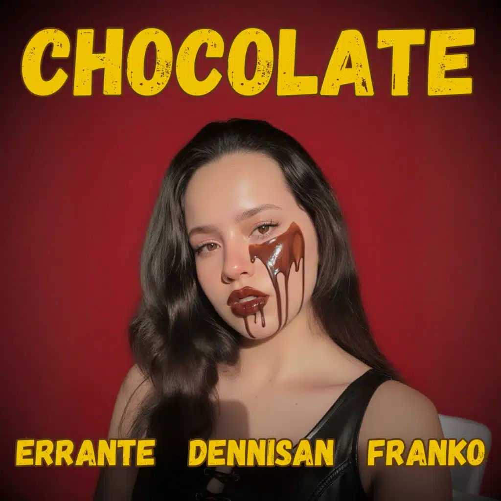Chocolate (feat. Dennisan & FRANKO)