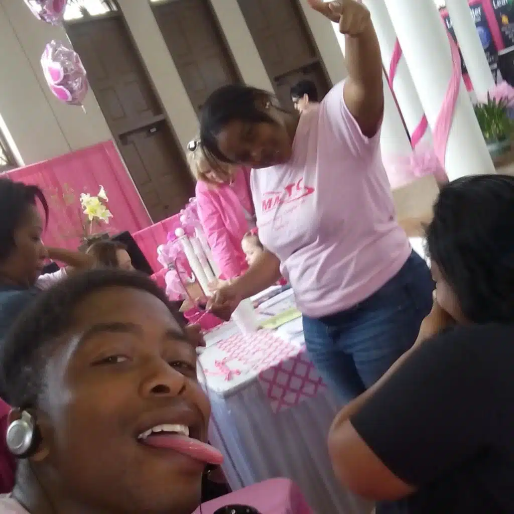 :p (feat. JP On Tha Track)