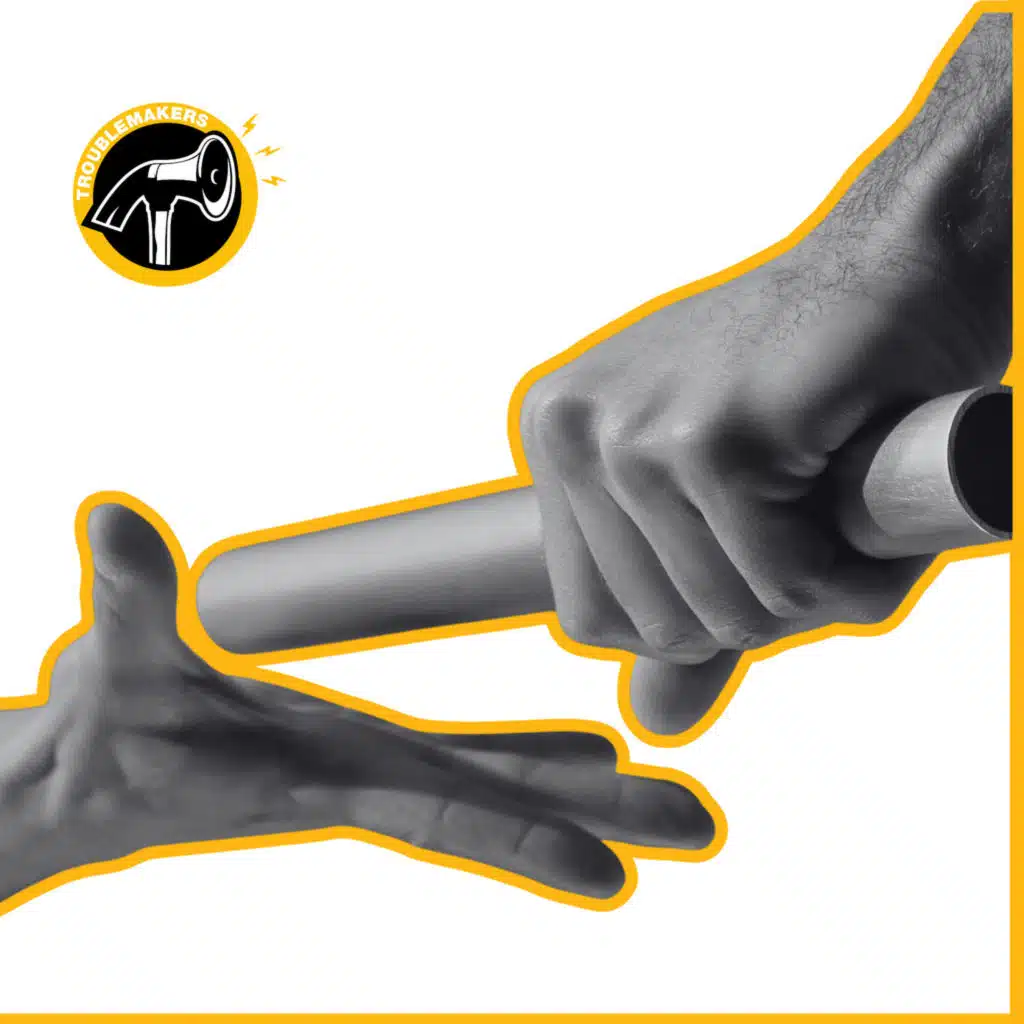 TM Smoke Signals: The Clash of the Generations with Phil and Rodgers