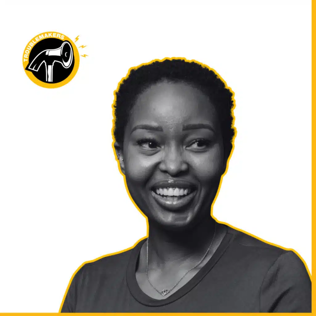 Ep33 Consider your audience with Minentle Luthuli