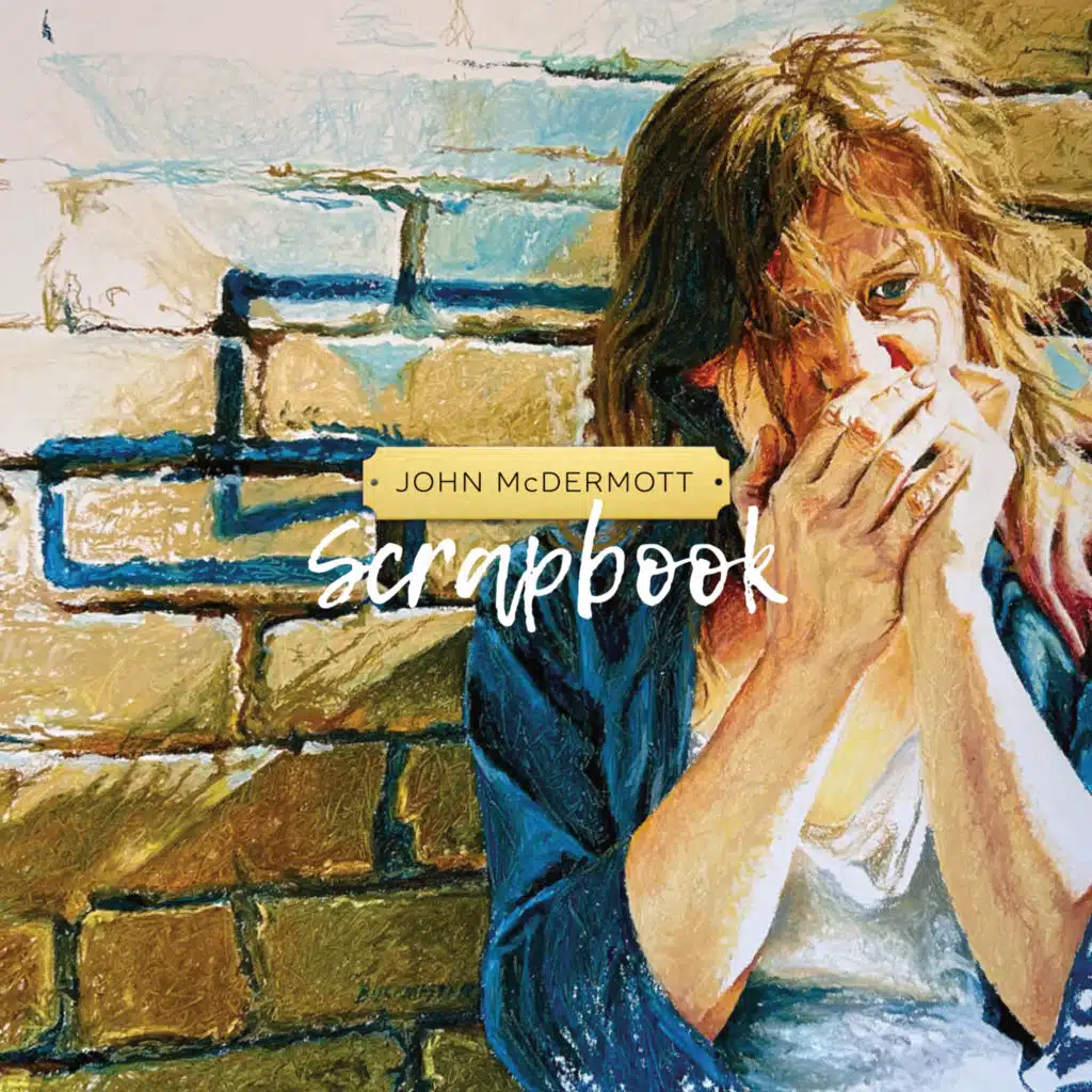 Somewhere in Me (feat. Marc Jordan)