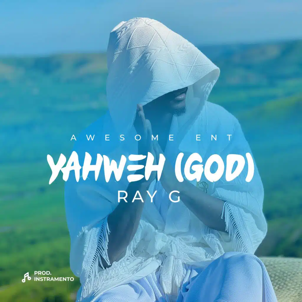 Yahweh (God)