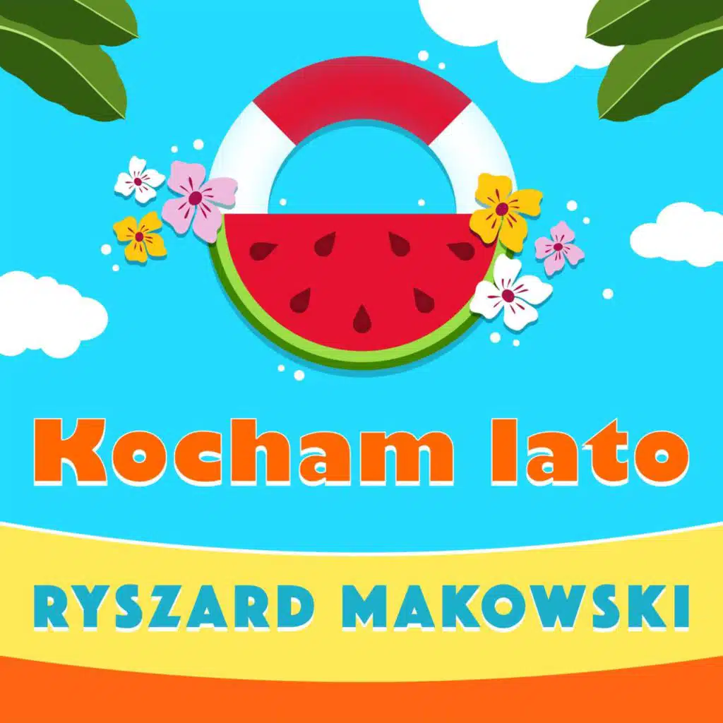 Kocham Lato