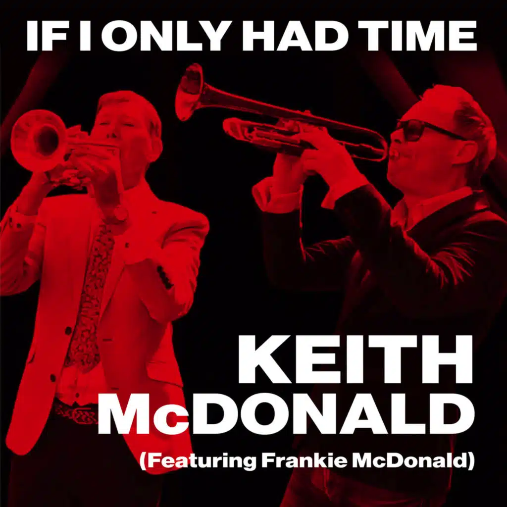 Keith McDonald