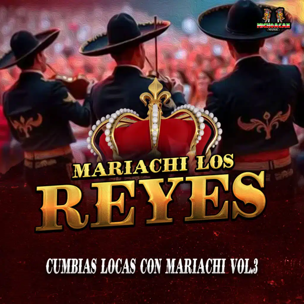 Mariachi Los Reyes