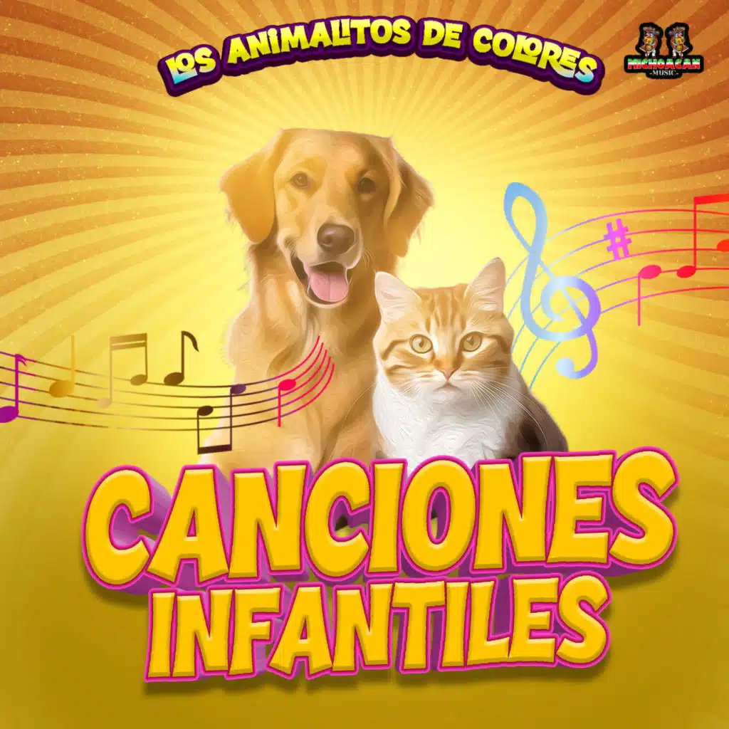 CANCIONES INFANTILES