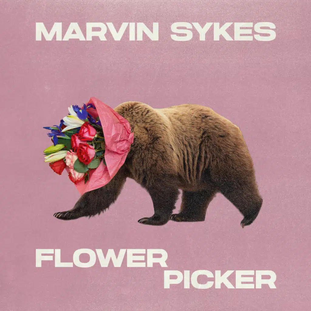 Marvin Sykes