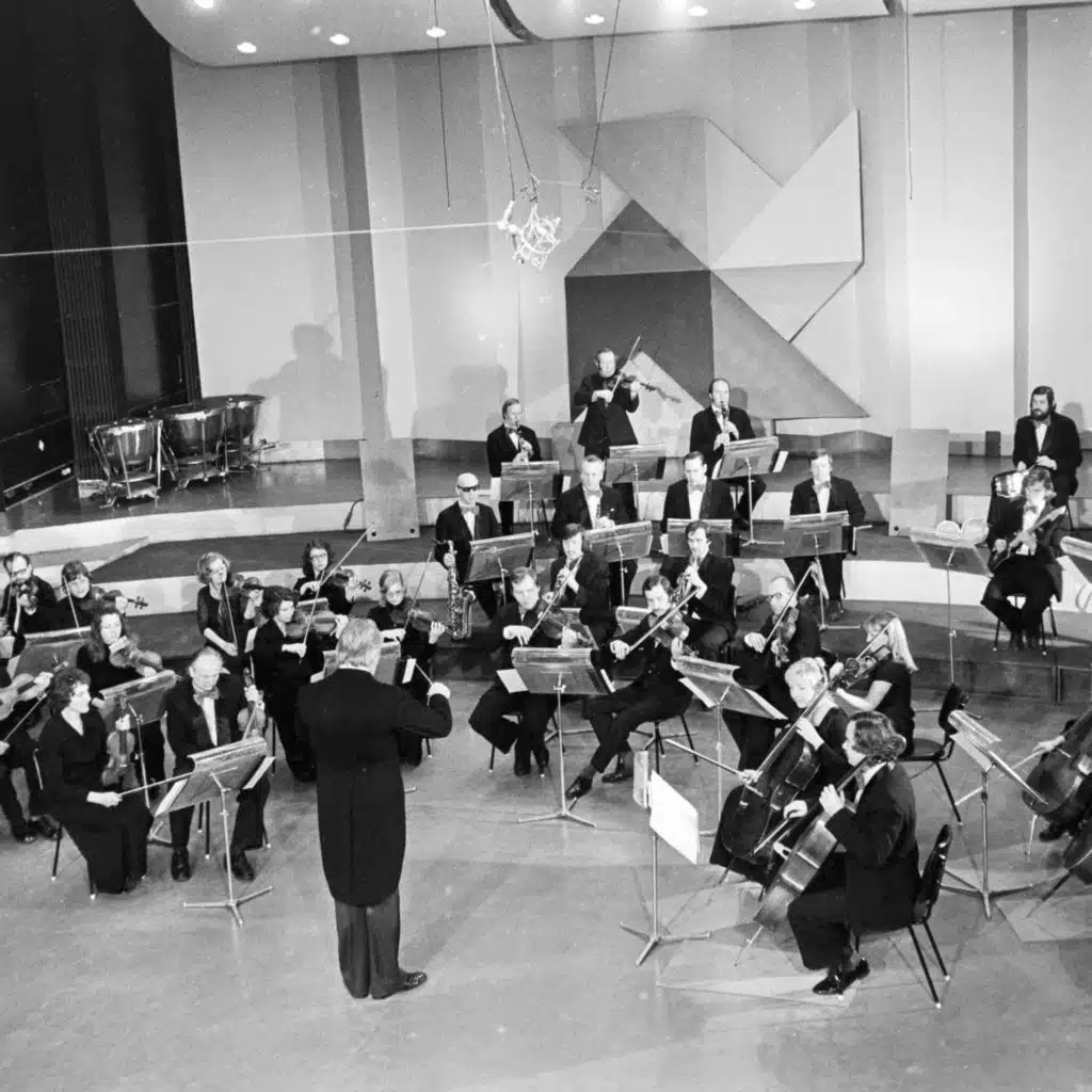 Eesti Raadio Estraadiorkester