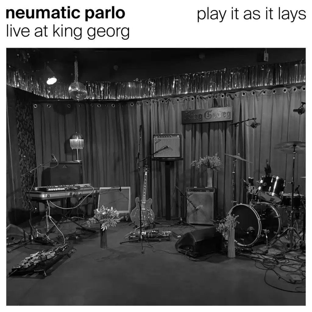 Neumatic Parlo