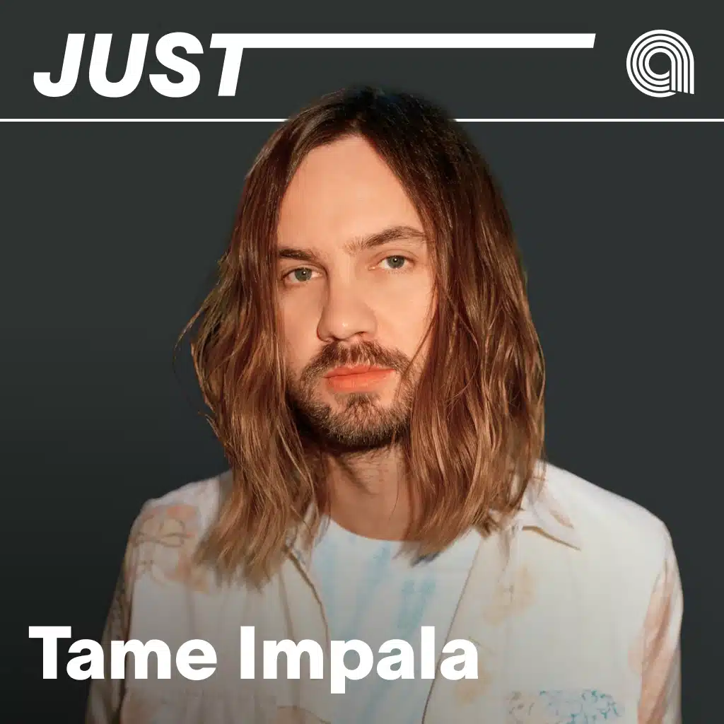 Just Tame Impala
