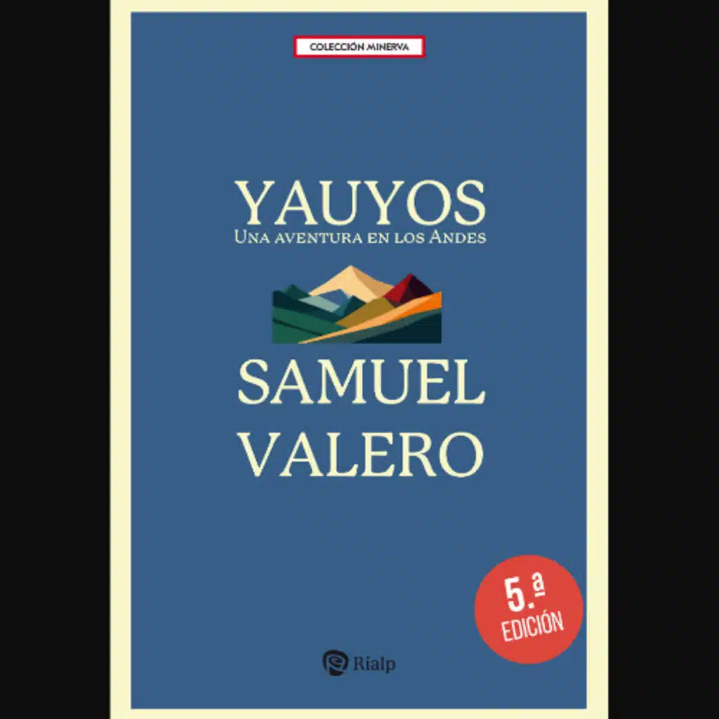 16. Y una geografía a lo grande | Una aventura en los Andes peruanos