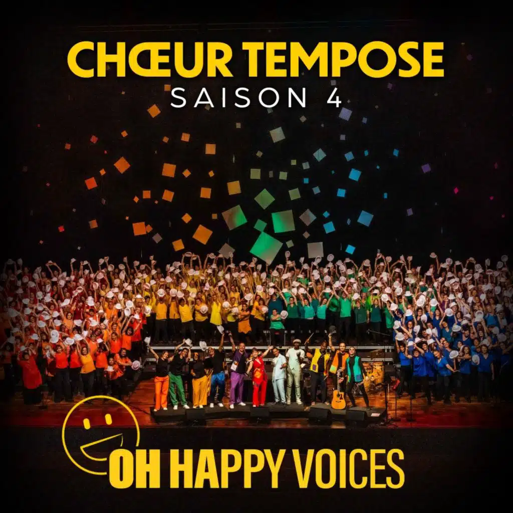 Asimbonanga Intro (Live) [feat. Chœur Tempose, Clément Jourdan, Wendlavim Zabsonre & Vincent Pellerin]