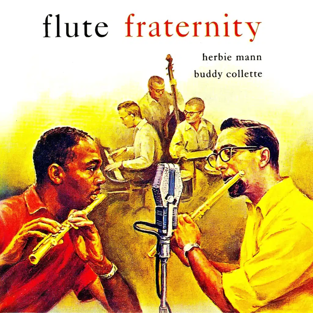 Flute Fraternity (Remastered 2009)
