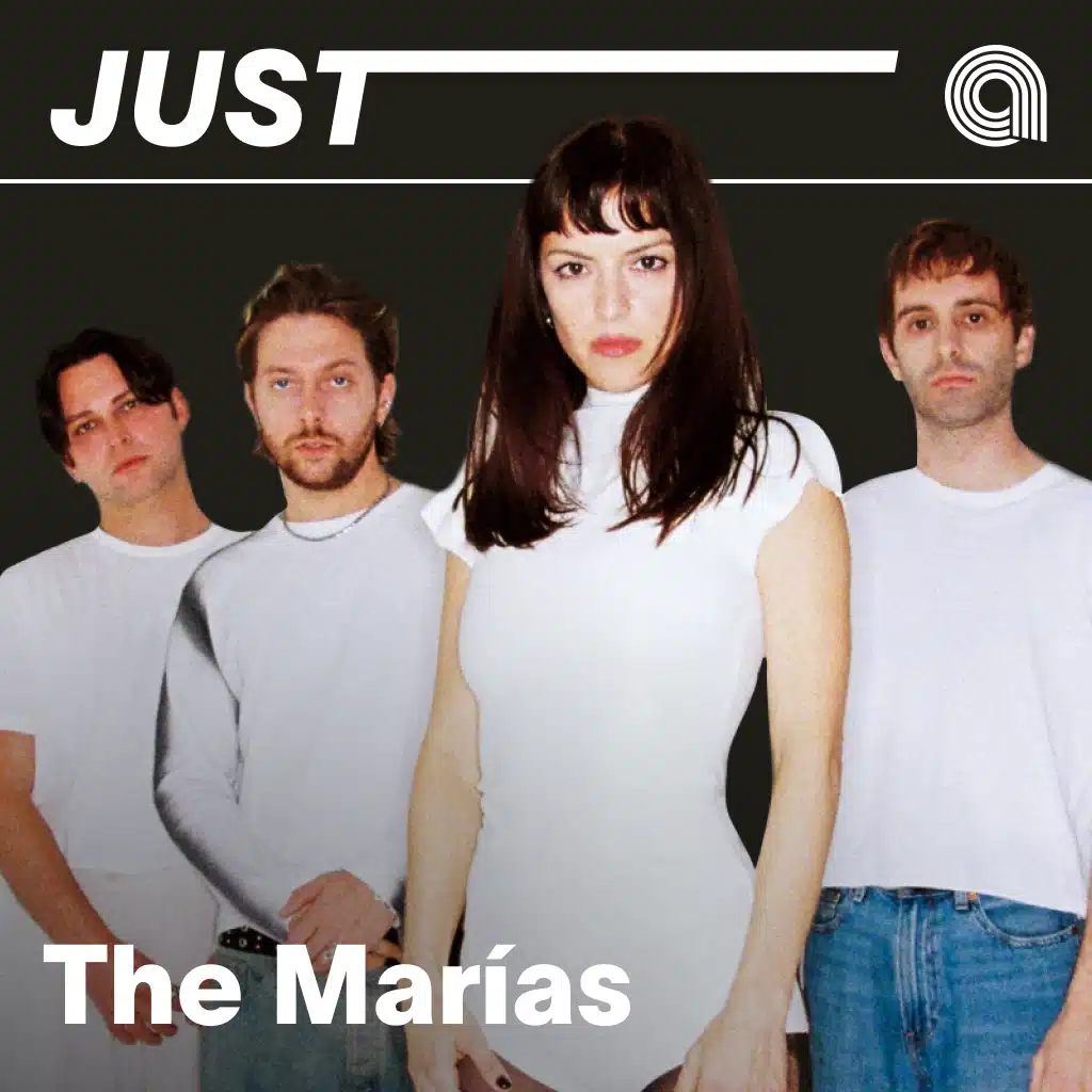 Just The Marías